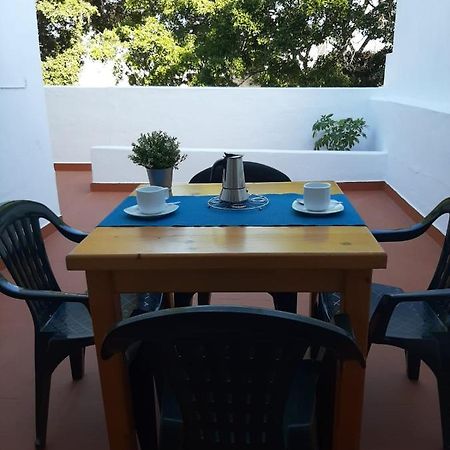 La Pasada Apartment San Andrés Екстериор снимка