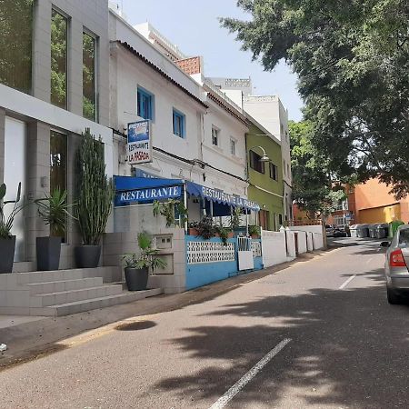 La Pasada Apartment San Andrés Екстериор снимка
