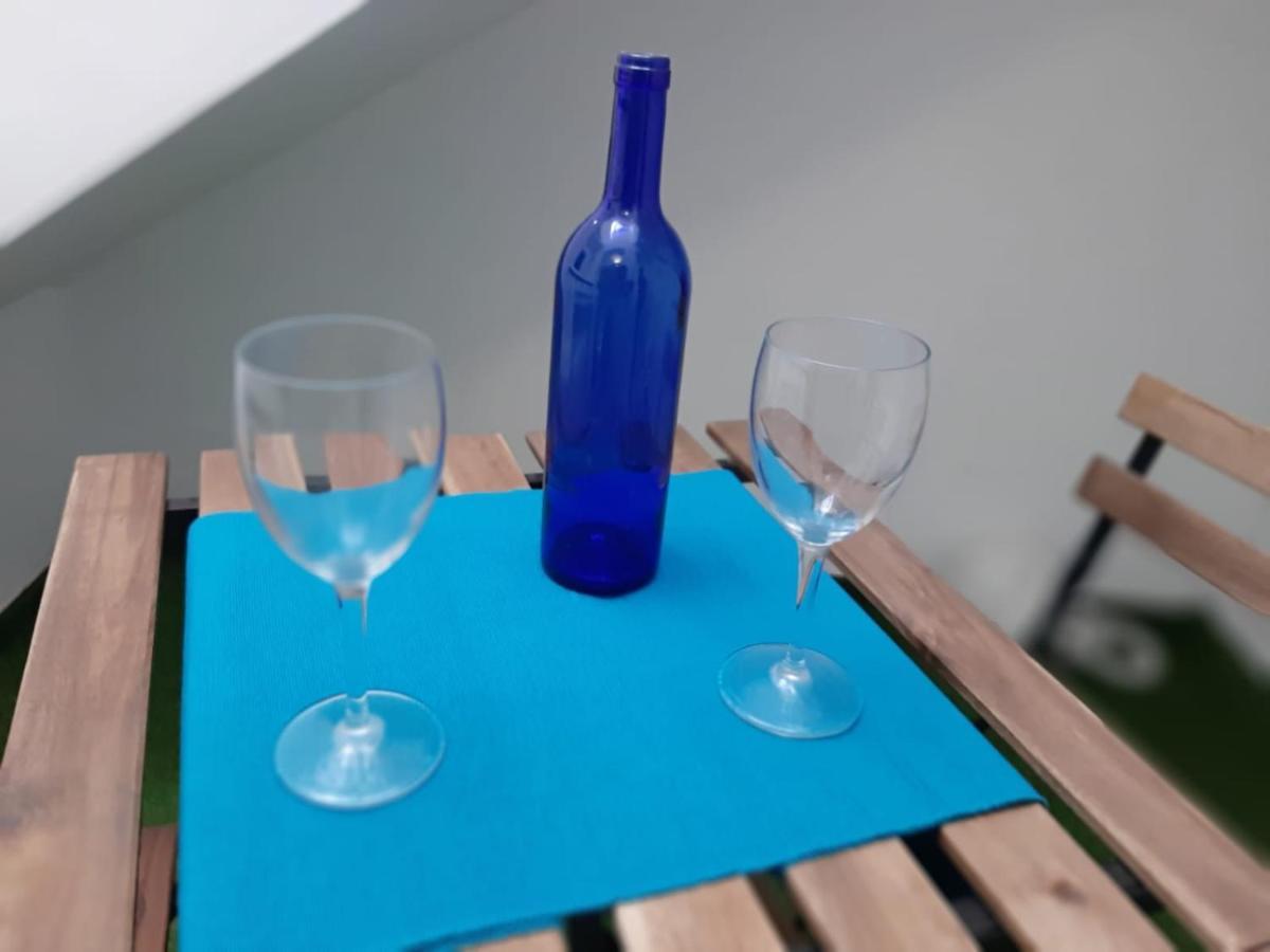 La Pasada Apartment San Andrés Екстериор снимка