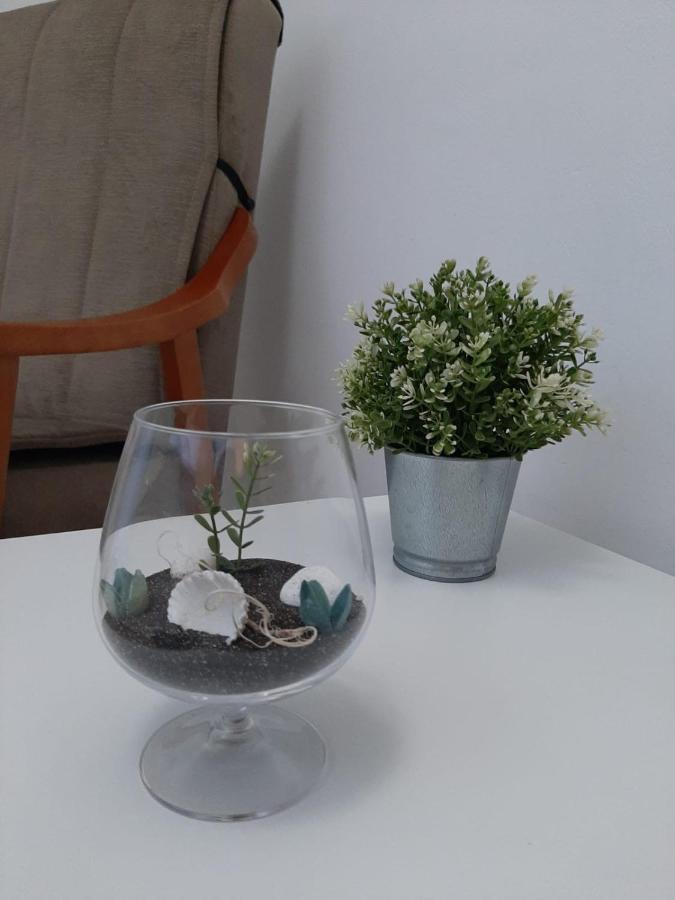La Pasada Apartment San Andrés Екстериор снимка
