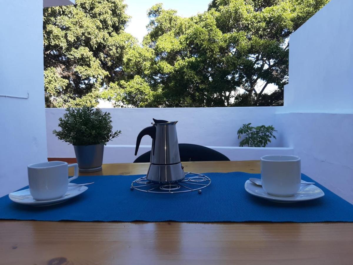La Pasada Apartment San Andrés Екстериор снимка