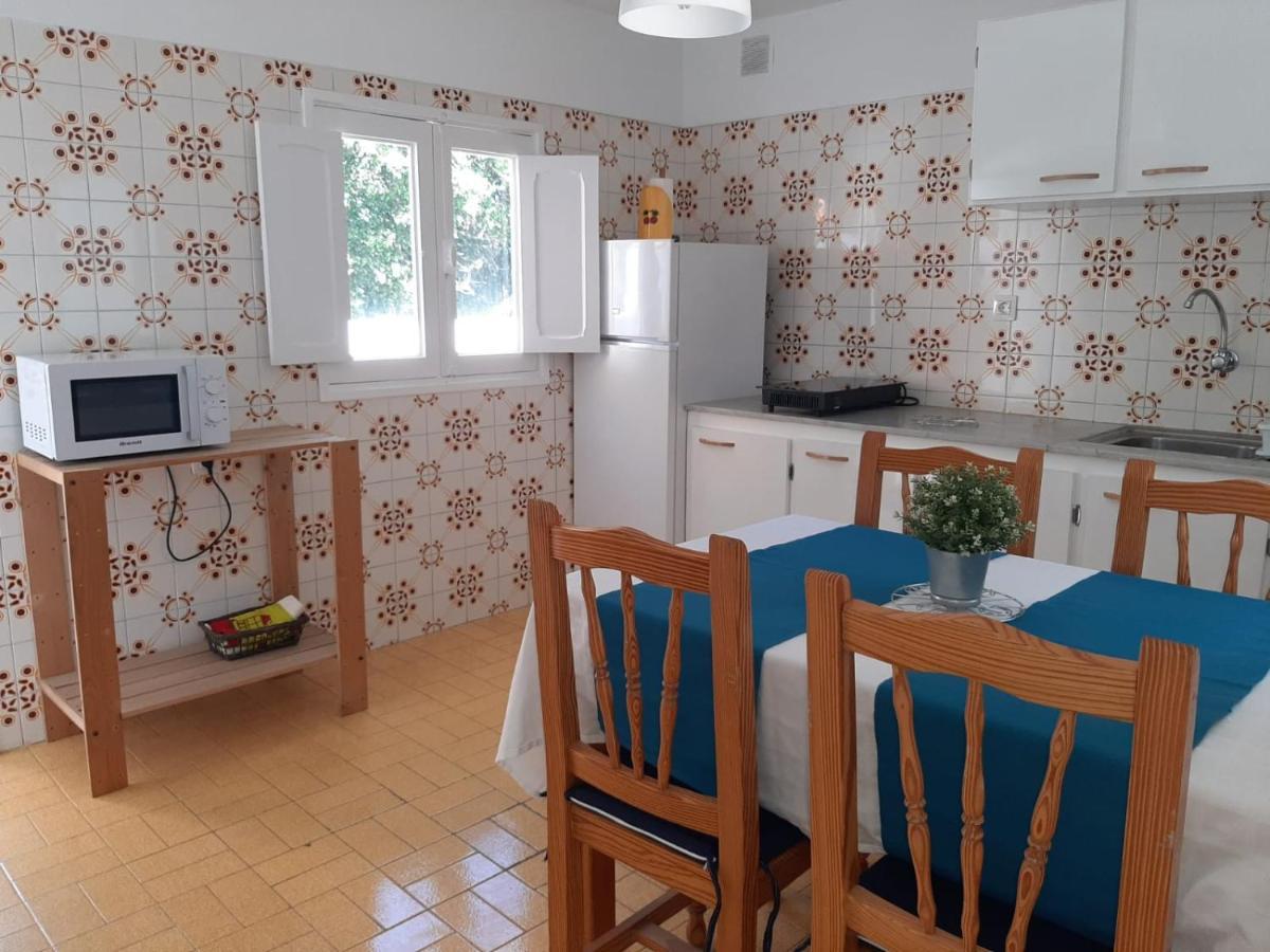 La Pasada Apartment San Andrés Екстериор снимка