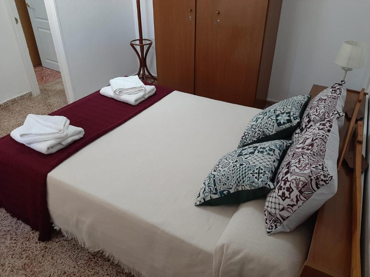 La Pasada Apartment San Andrés Екстериор снимка