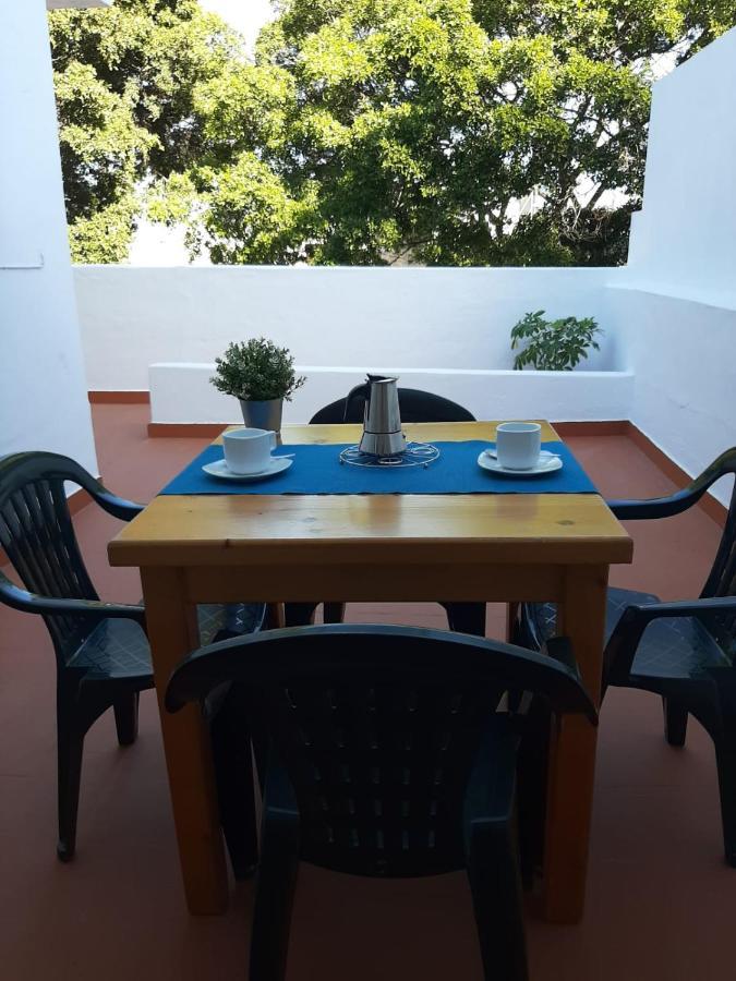 La Pasada Apartment San Andrés Екстериор снимка